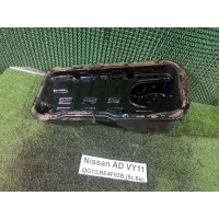 Поддон Nissan AD VY11 2000 1111077A12