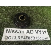 Шестерня распредвала Nissan AD VY11 2000 13024-4M510