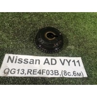 Шестерня распредвала Nissan AD VY11 2000 130244M510