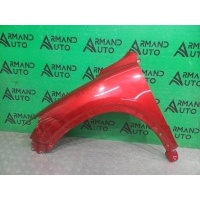 Крыло Mazda CX-5 1 2011-2017 KD5352211A