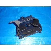 Крепление крепление блоков управления audi q7 4l0907368a