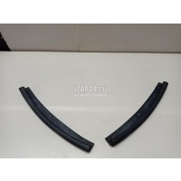 Уплотнитель капота Mitsubishi Lancer (CX,CY) (2007 - 2017) 5902A030