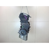 Двигатель VAG A4 [B7] (2005 - 2007) 06D100032J