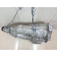 АКПП (автоматическая коробка переключения передач) VAG A4 [B7] (2005 - 2007) 09L300038M