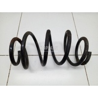 Пружина передняя Nissan Qashqai+2 (JJ10) (2008 - 2014) 54010JD70B
