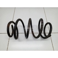 Пружина передняя Nissan Qashqai+2 (JJ10) (2008 - 2014) 54010JD70B