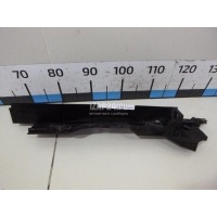 Кронштейн радиатора BMW X5 F15/F85 (2013 - 2018) 17117799761