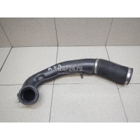 Патрубок воздушного фильтра Ford Fiesta (2001 - 2008) 1619637