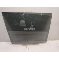 Стекло двери задней правой Toyota Land Cruiser (120)-Prado (2002 - 2009) 6811360231