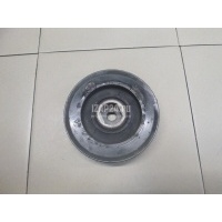 Шкив коленвала Nissan Navara (D40) (2005 - 2015) 1230300Q1G