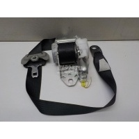 Ремень безопасности с пиропатроном Toyota RAV 4 (2006 - 2013) 7322042301B2