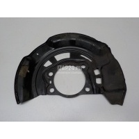 Пыльник тормозного диска Toyota RAV 4 (2006 - 2013) 4778142040