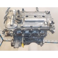 Двигатель Toyota Corolla E15 (2006 - 2013) 1900037240