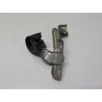 Кронштейн блока управления двигателем Toyota Corolla E15 (2006 - 2013) 8966802140