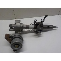 Колонка рулевая Toyota Corolla E15 (2006 - 2013) 4525012B70
