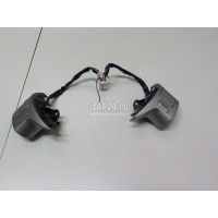 Кнопка многофункциональная Toyota Corolla E15 (2006 - 2013) 8425002060