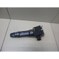 Переключатель поворотов подрулевой Mitsubishi Lancer (CX,CY) (2007 - 2017) 8614A066