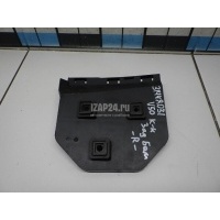 Кронштейн заднего бампера правый Volvo V50 (2004 - 2012) 30763020