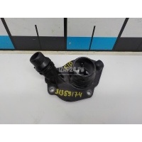 Корпус термостата BMW 5-serie F10/F11 (2009 - 2016) 11518516203