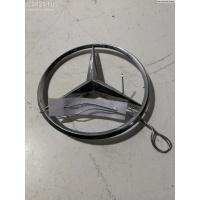 Эмблема Зад. Mercedes W203 2005 2037580158