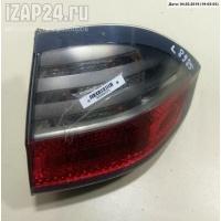 Фонарь Зад. Правая Ford S-Max 2007 1467472