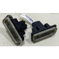 Подсветка номера Зад. Mercedes W211 (E) 2002 2038200256