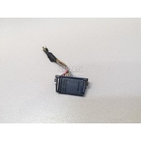 Разъем BMW 5-serie F10/F11 (2009 - 2016) 61139132571