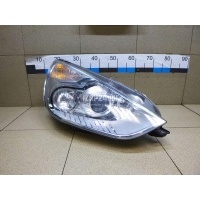Фара правая Ford S-MAX (2006 - 2015) 1801373