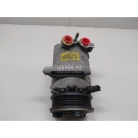 Компрессор системы кондиционирования Land Rover Mondeo IV (2007 - 2015) LR056301