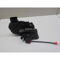 Замок двери задней левой Ford Mondeo IV (2007 - 2015) 1787981