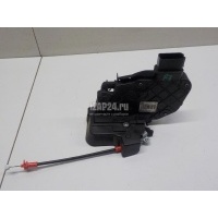 Замок двери задней правой Ford Mondeo IV (2007 - 2015) 1787982