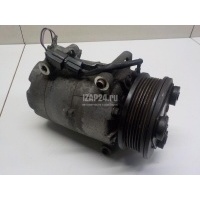 Компрессор системы кондиционирования Ford Mondeo IV (2007 - 2015) 1852378