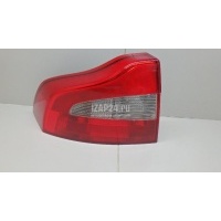 Фонарь задний левый Volvo S80 (2006 - 2016) 31213379