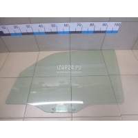 Стекло двери передней левой Mitsubishi Pajero/Montero IV (V8, V9) (2007 - 2021) 5706A231