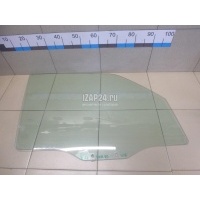 Стекло двери передней правой Mitsubishi Pajero/Montero IV (V8, V9) (2007 - 2021) 5706A232