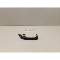 Ручка двери наружная левая Mercedes Benz W204 (2007 - 2015) 20476013709197