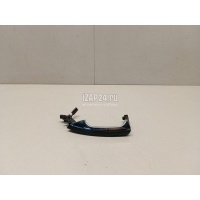 Ручка двери наружная левая Mercedes Benz W204 (2007 - 2015) 20476013709197