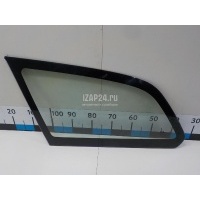 Стекло кузовное глухое левое GM Lacetti (2003 - 2013) 96617321