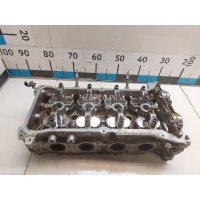 Головка блока Nissan Qashqai (J10) (2006 - 2014) 110401KT0A