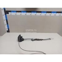 Замок двери передней левой Nissan Qashqai (J10) (2006 - 2014) 80501JD02B