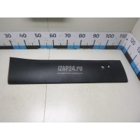 Накладка двери задней правой Nissan Qashqai (J10) (2006 - 2014) 82870BR11B