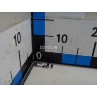 Эмблема на крышку багажника Nissan Qashqai (J10) (2006 - 2014) 90892AX800