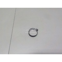Хомут металлический Nissan Qashqai (J10) (2006 - 2014) 0155800351