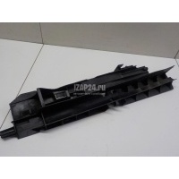 Кронштейн радиатора BMW X5 E70 (2007 - 2013) 17117799761