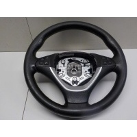 Рулевое колесо для AIR BAG (без AIR BAG) BMW X5 E70 (2007 - 2013) 32306780544