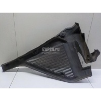 Решетка стеклооч. (планка под лобовое стекло) BMW X5 E70 (2007 - 2013) 64316945583
