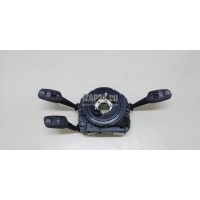 Переключатель подрулевой в сборе BMW X5 E70 (2007 - 2013) 61319138206