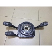 Переключатель подрулевой в сборе BMW X5 E70 (2007 - 2013) 61319138206