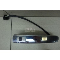 Ручка двери передней наружная Nissan X-Trail (T31) (2007 - 2014) 80640JG02C