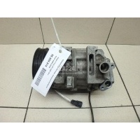 Компрессор системы кондиционирования Nissan X-Trail (T31) (2007 - 2014) 92600JG30A